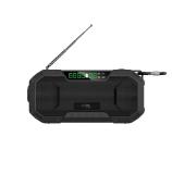 Felixx Outdoor FM/AM Bluetooth Solar Hartlauer 1 Stück