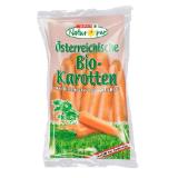 Spar Natur pur knackige Bio-Karotten SPAR 1 Kilogramm 1 Sack