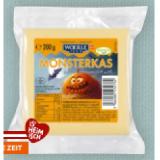 Woerle Monsterkas BILLA PLUS 200 Gramm 1 Stück