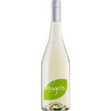 hugo's Frizzante, Preisangabe ohne MwSt. (Preis inkl. MwSt. 3,59 €), METRO 0.75 Liter 1 Flasche