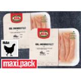 AIA Hendl-Innenbrustfilet Maximarkt 400 Gramm 1 Packung