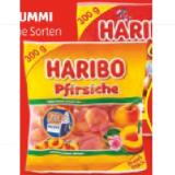 Haribo Fruchtgummi versch. Sorten HOFER 1 Packung