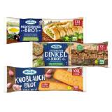 Promotion Bild von Meggle Brot versch. Sorten Lidl 250 Gramm 1 Packung