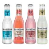 Fever Tree versch. Sorten Sutterlüty 200 Milliliter 1 Flasche