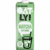 Oatly Matcha Haferdrink dm 1 Liter 1 Packung