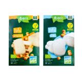 Promotion Bild von Vemondo Pflanzlicher Bio Tofu Natur oder Geräuchert Lidl 180 Gramm 1 Packung