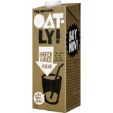Oatly Haferdrinks div. Sorten, Preisangabe ohne MwSt. (Preis inkl. MwSt. 2,22 €), METRO 1 Liter 1 Packung