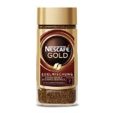Nescafe Gold div. Sorten BILLA PLUS 200 Gramm 1 Glas