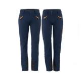 Promotion Bild von Crane Premium Damen-/Herren-Ski-Touren-Hose HOFER 1 Stück