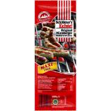 Schlütter´s Original Nürnberger Rostbratwurst, Preisangabe ohne MwSt. (Preis inkl. MwSt. 7,69 €), METRO 600 Gramm 1 Packung