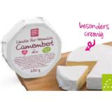 Sutterlüty's Ländle Bio-Heumilch Camembert Sutterlüty 250 Gramm 1 Stück