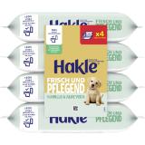Bild von Hakle Feuchtes Toilettenpapier div. Sorten, Preisangabe ohne MwSt. (Preis inkl. MwSt. 1,88 €), METRO 1 Packung