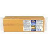 Promotion Bild von Hochland Schmelzkäse Scheiben mit Cheddar, Preisangabe ohne MwSt. (Preis inkl. MwSt. 11,67 €), METRO 1.03 Kilogramm 1 Packung
