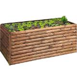 Impos Hochbeet 30242889 BayWa 1 Stück