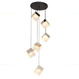 Dieter Knoll Collection LED-Hängeleuchte 6212005401 XXXLutz 1 Stück