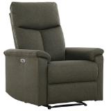 Promotion Bild von mömax Relaxsessel „LEWIS“ 0454003001 mömax 1 Stück