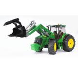 Bruder Traktor „John Deere 7R350“ 978210 BayWa 1 Stück
