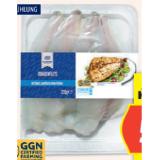 Promotion Bild von Almare Seafood Doradenfilet HOFER 220 Gramm 1 Stück