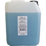 Walde Duschbad Hair & Body, Preisangabe ohne MwSt. (Preis inkl. MwSt. 17,99 €), METRO 5 Liter 1 Packung