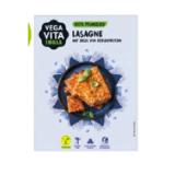 Vegavita Lasagne Sutterlüty 400 Gramm 1 Packung