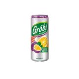 Gröbi Orange-Maracuja Lidl 0.33 Liter 1 Dose