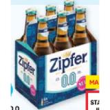 Zipfer 0.0 Maximarkt 0.50 Liter 6 Stück
