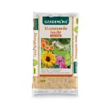 Promotion Bild von Gardenline Blumenerde leicht torffrei HOFER 40 Liter 1 Packung