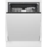 elektrabregenz Einbaugeschirrspüler Vollintegrierbar GIV6A580X RED ZAC 1 Stück