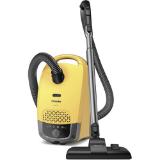 Promotion Bild von Miele Bodenstaubsauger Guard S1 Sunsetgelb RED ZAC 1 Stück