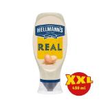 Promotion Bild von Hellmann's Real Squeezer Mayonnaise Penny 430 Milliliter 1 Flasche