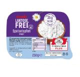 Promotion Bild von Alpengut Laktosefreier Speisetopfen mager Lidl 250 Gramm 1 Packung