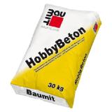 Bild von Baumit Hobby Beton OBI 30 Kilogramm 1 Sack