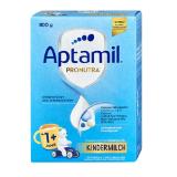Promotion Bild von Aptamil Kindermilch 1+/2+/3+ div. Sorten dm 800 Gramm 1 Packung
