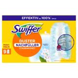 Swiffer Duster Staubmagnet Nachfüllpack dm 9 Stück