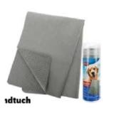 Promotion Bild von Trixie Handtuch DAS FUTTERHAUS 1 Stück