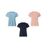 Esmara Damen T-Shirt Größen: 36 bis 50 Lidl 1 Stück