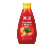 Felix Ketchup versch. Sorten SPAR 1 Kilogramm 1 Flasche