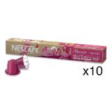 Nescafe Farmers Origins Kaffeekapseln versch. Sorten HOFER 10 Stück