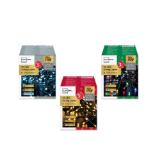 Livarno Home LED-Lichterkette, 50 LEDs Lidl 1 Packung