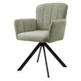 Promotion Bild von premium living Armlehnstuhl „Nora“ 0289027204 mömax 1 Stück