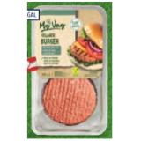My Vay Veganes Sortiment Cevapcici oder Burger HOFER 1 Packung