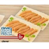 Clever Hendl-Innenfilets natur BILLA PLUS 350 Gramm 1 Packung