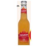 ZARANOFF Vodka Ice Passionsfruchtmango HOFER 275 Milliliter 1 Flasche