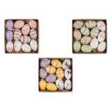 Livarno Deko-Ostereier, 12 Stück Lidl 1 Set