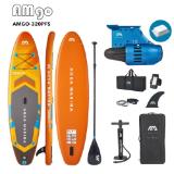 Aqua Marina Stand-Up Paddle „Turbo AMGO-320PFS“ 69360007 XXXLutz 1 Stück