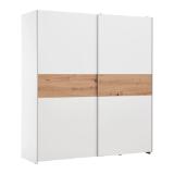Promotion Bild von mömax Schwebetürenschrank „URBANLINE“ 0687064701 mömax 1 Stück