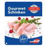 Berger Gourmetschinken MPREIS 150 Gramm 1 Packung