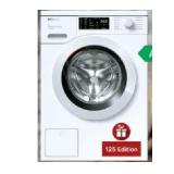 Promotion Bild von Miele Waschmaschine WCB380 WPS 125 Edition RED ZAC 1 Stück