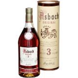 Promotion Bild von Asbach Original Weinbrand, Preisangabe ohne MwSt. (Preis inkl. MwSt. 14,39 €), METRO 0.70 Liter 1 Dose