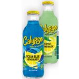 Calypso Limonade div. Sorten BILLA PLUS 0.47 Liter 1 Flasche